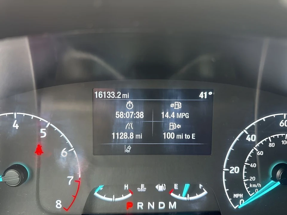 2024 Ford Transit - Image 18 of 21