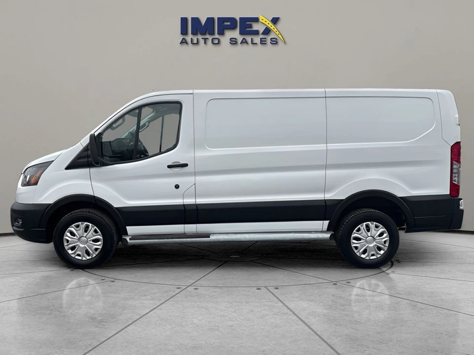 2024 Ford Transit - Image 2 of 12