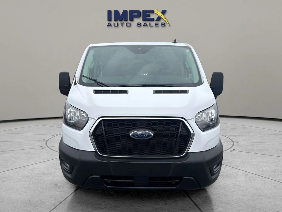 2024 Ford Transit - Image 8 of 12
