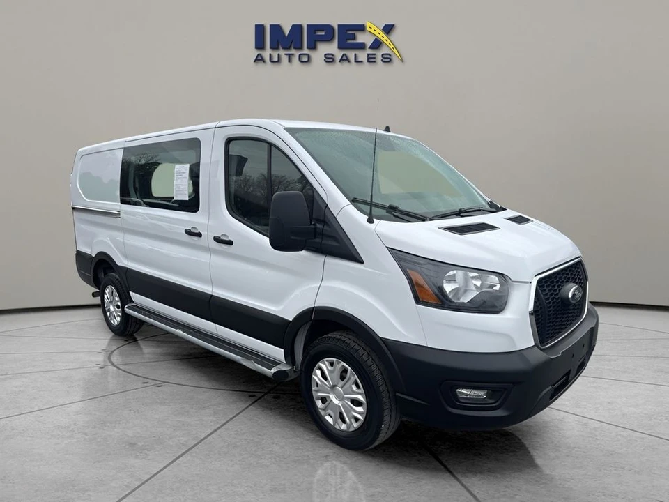 2024 Ford Transit - Image 7 of 21