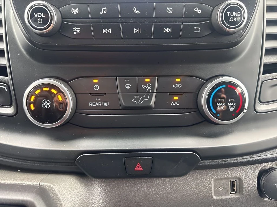 2024 Ford Transit - Image 15 of 28