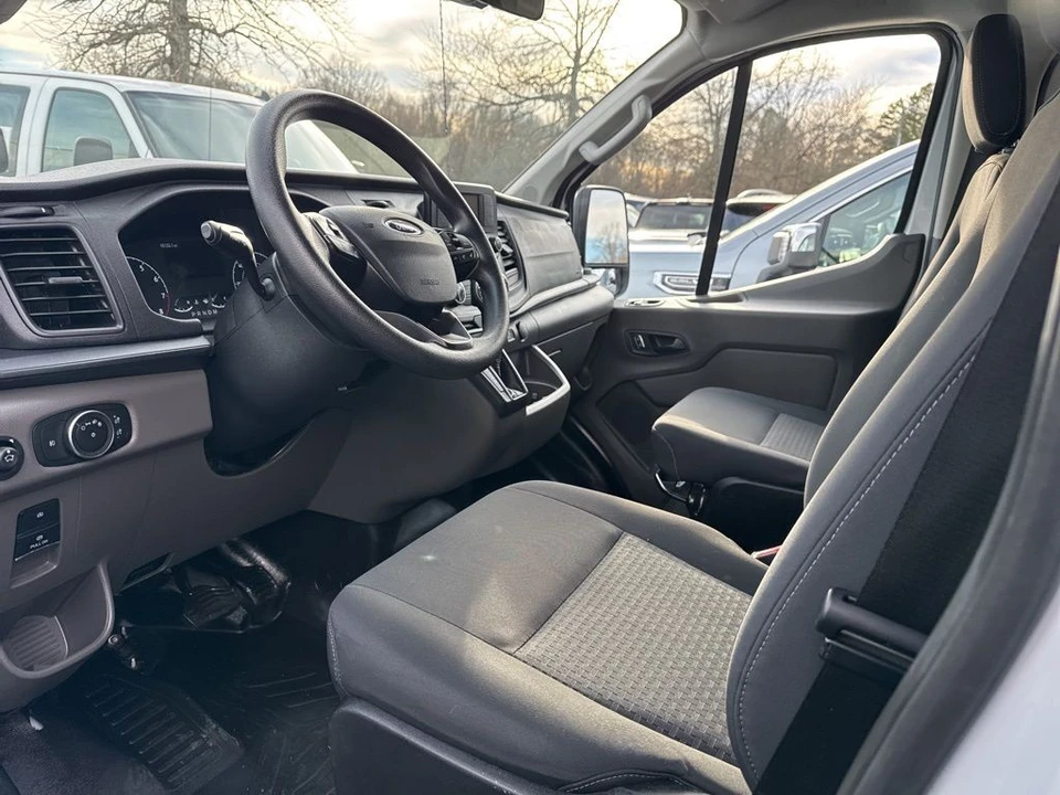 2024 Ford Transit - Image 3 of 4