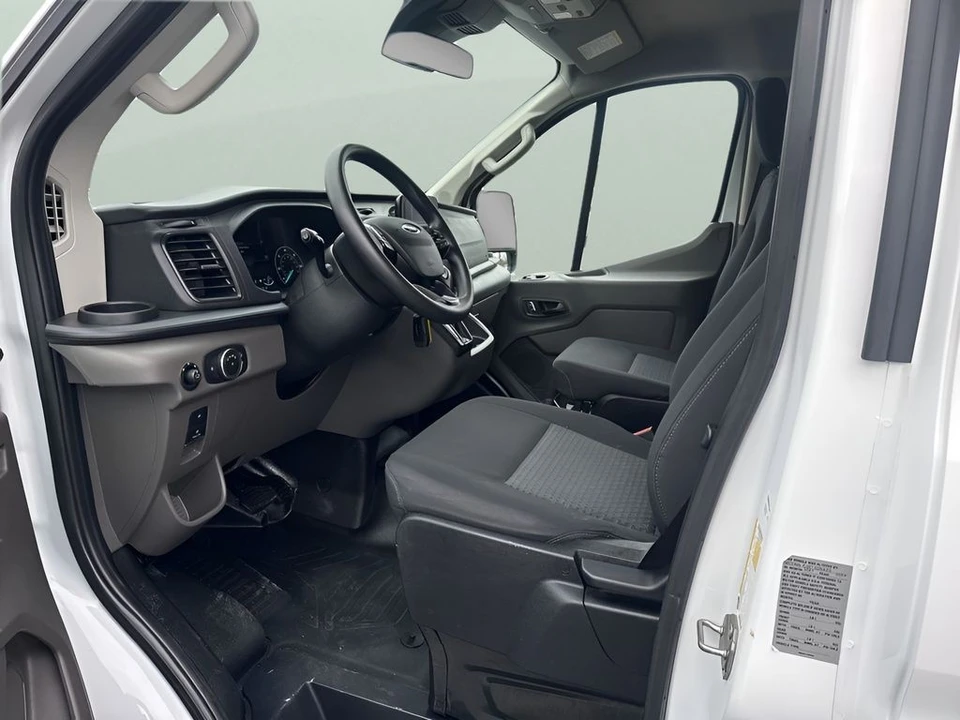 2024 Ford Transit - Image 9 of 12