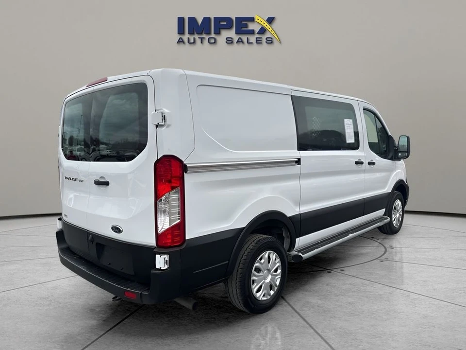 2024 Ford Transit - Image 5 of 21