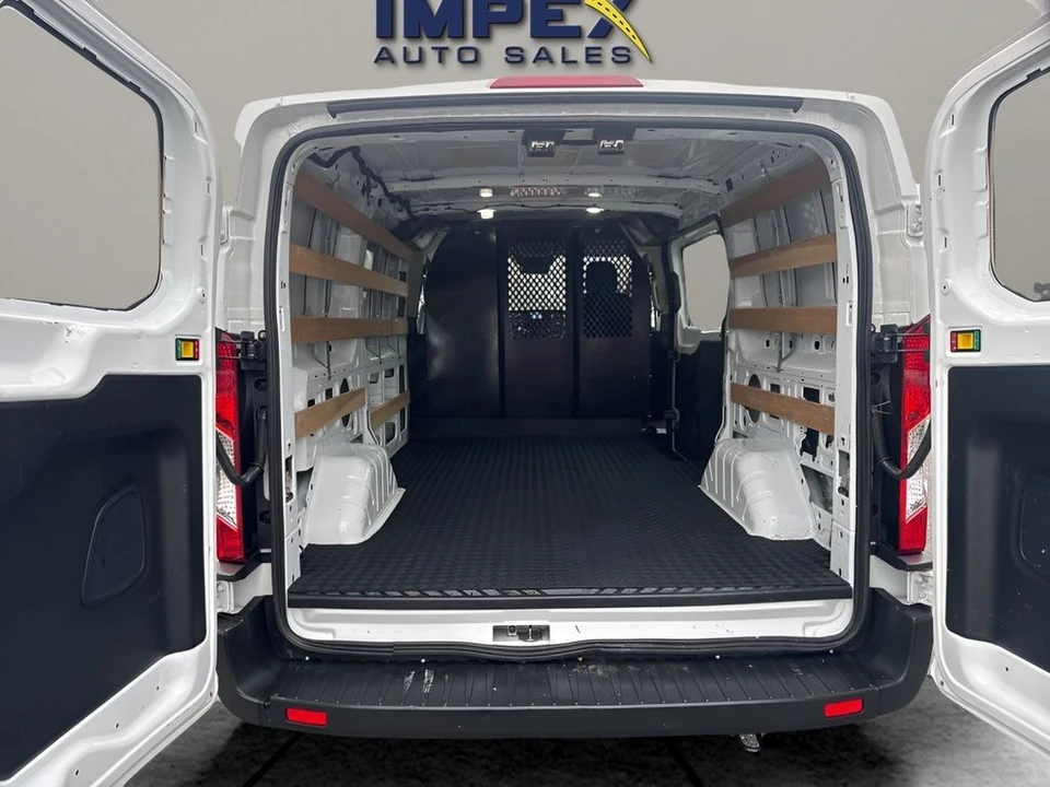 2024 Ford Transit - Image 22 of 28