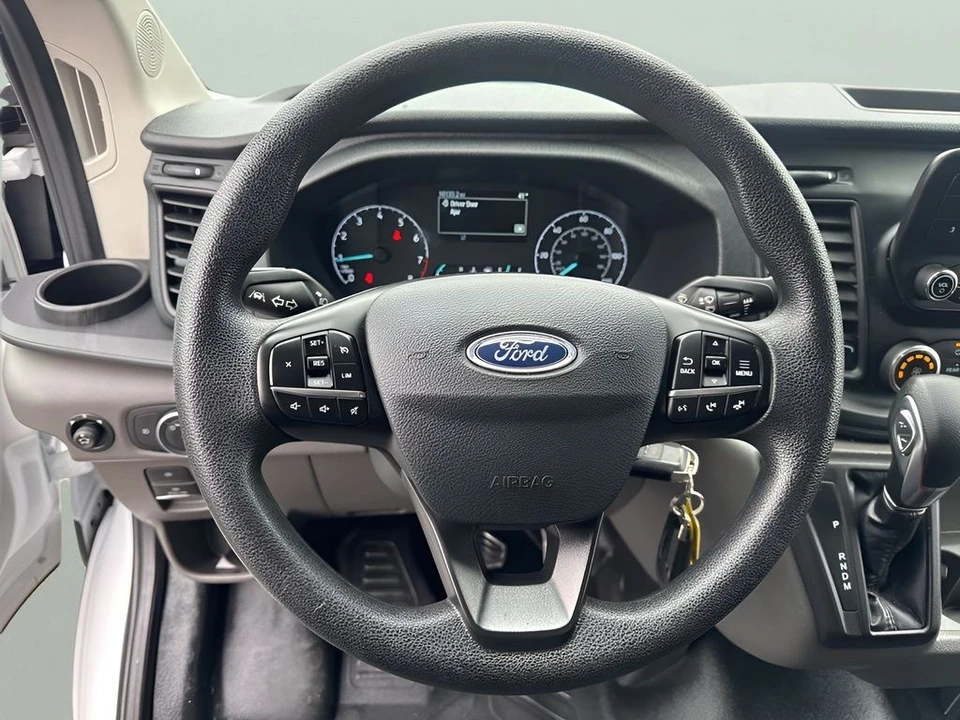 2024 Ford Transit - Image 10 of 12