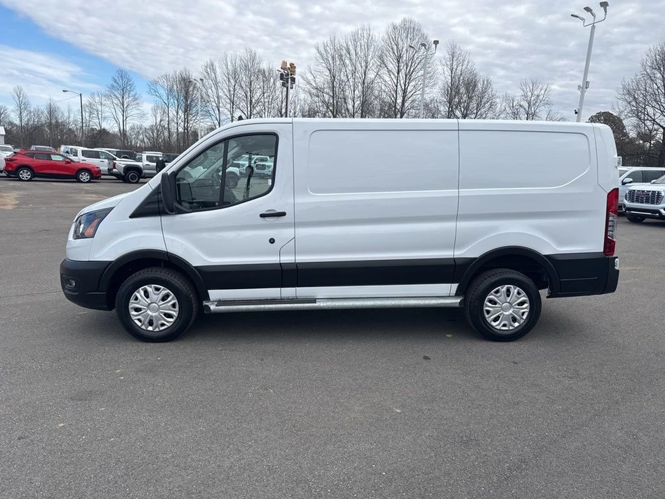 2024 Ford Transit - Image 2 of 12