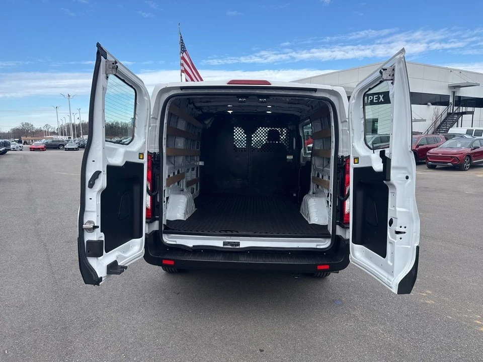 2024 Ford Transit - Image 23 of 31