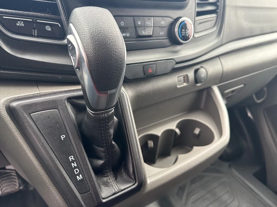 2024 Ford Transit - Image 15 of 31
