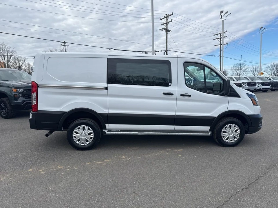 2024 Ford Transit - Image 6 of 12