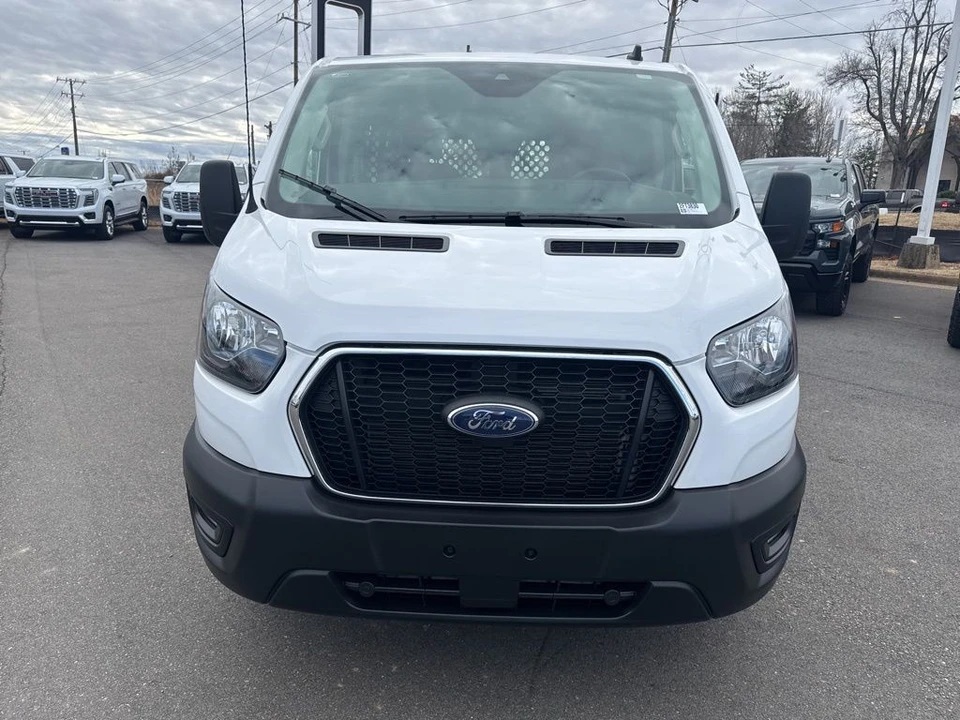 2024 Ford Transit - Image 8 of 12