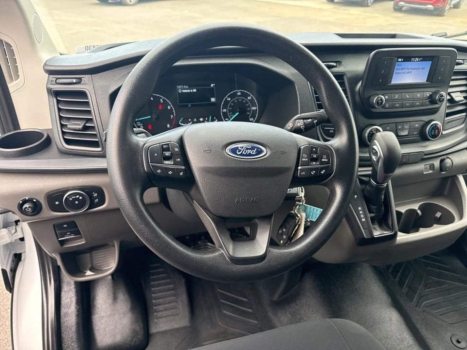 2024 Ford Transit - Image 12 of 31