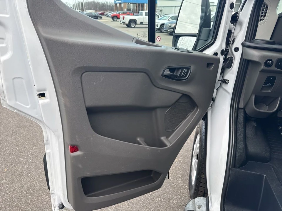 2024 Ford Transit - Image 21 of 31