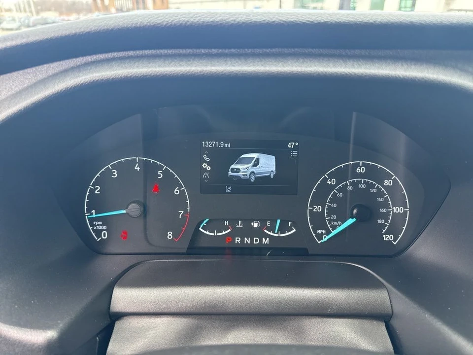 2024 Ford Transit - Image 20 of 31