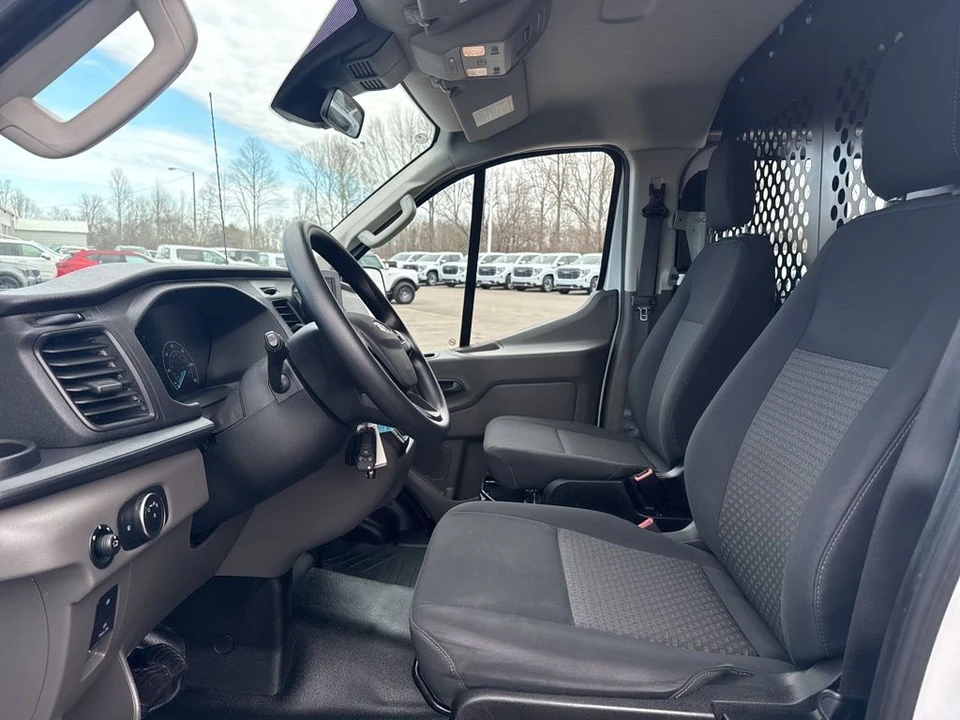 2024 Ford Transit - Image 9 of 31