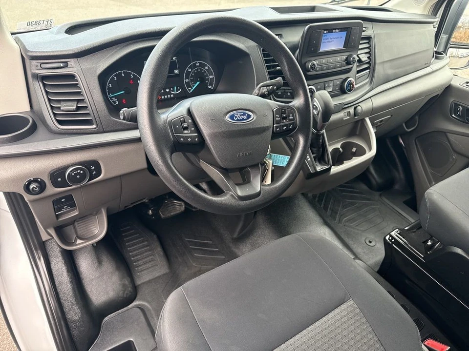 2024 Ford Transit - Image 11 of 12