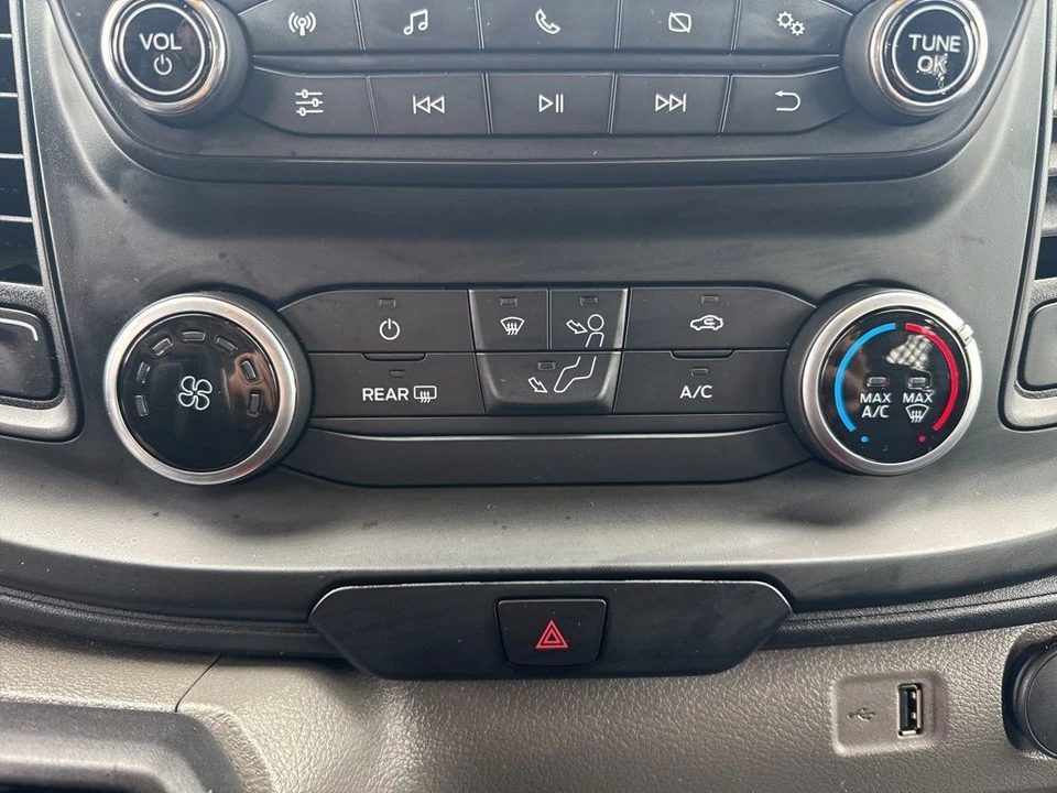 2024 Ford Transit - Image 18 of 31