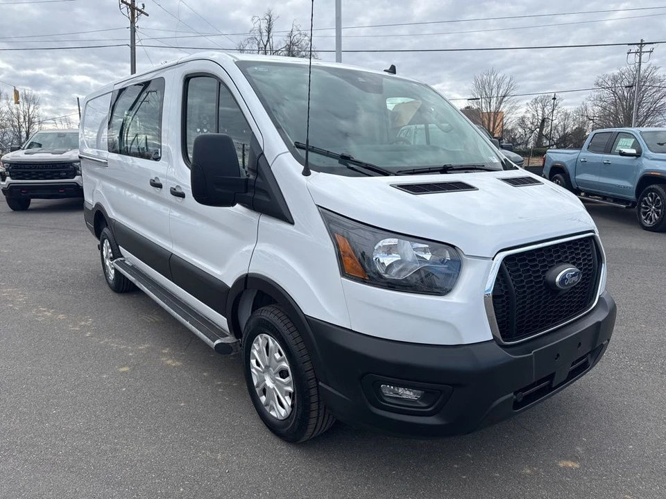 2024 Ford Transit - Image 7 of 31