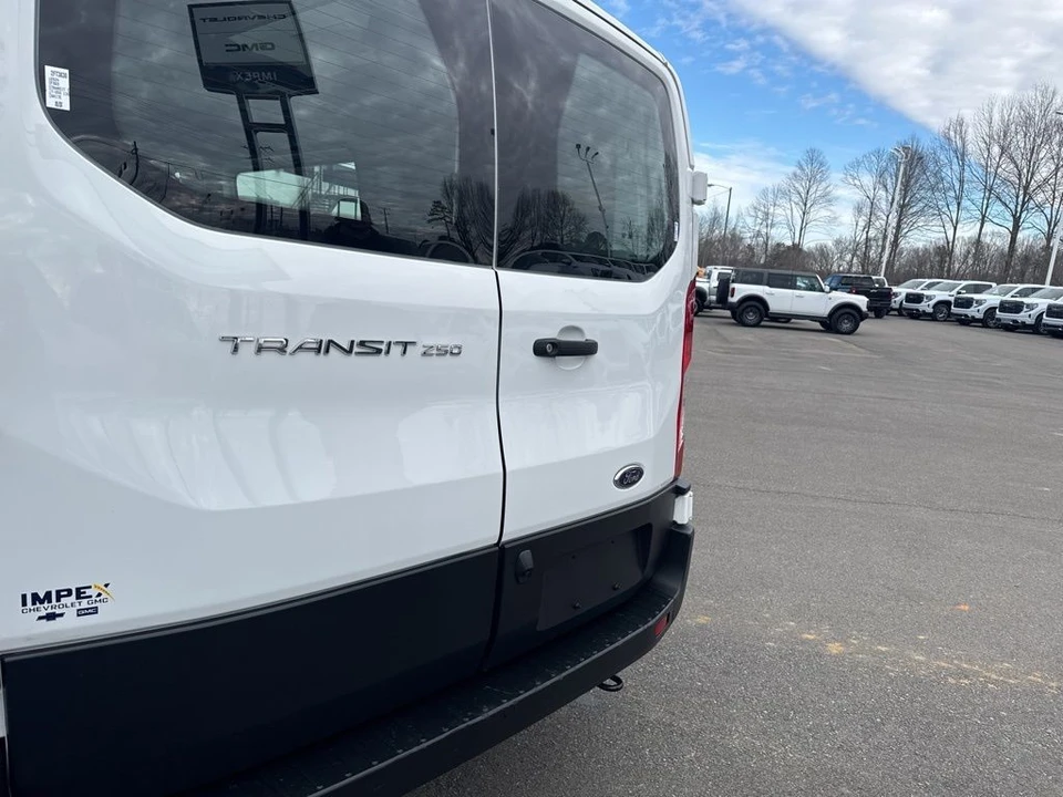 2024 Ford Transit - Image 25 of 31