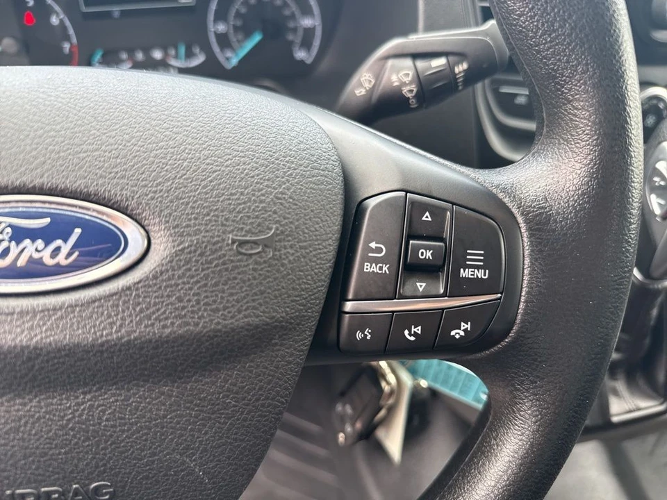2024 Ford Transit - Image 14 of 31