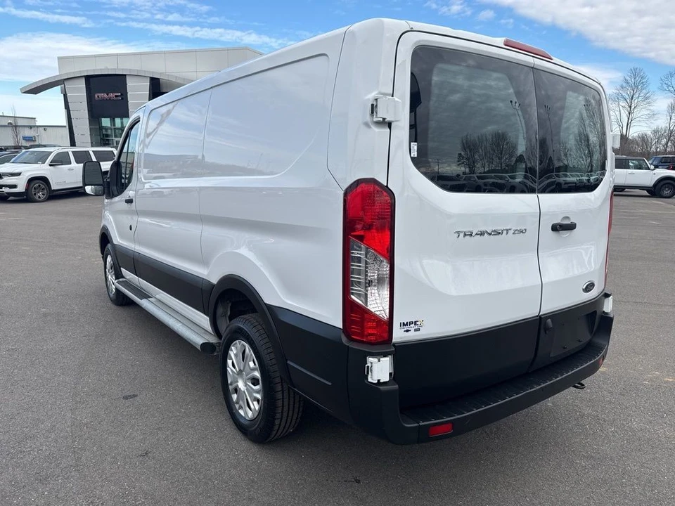 2024 Ford Transit - Image 3 of 31