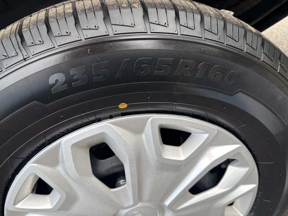 2024 Ford Transit - Image 29 of 31