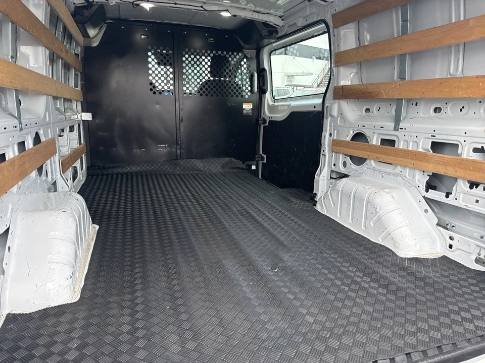 2024 Ford Transit - Image 24 of 31