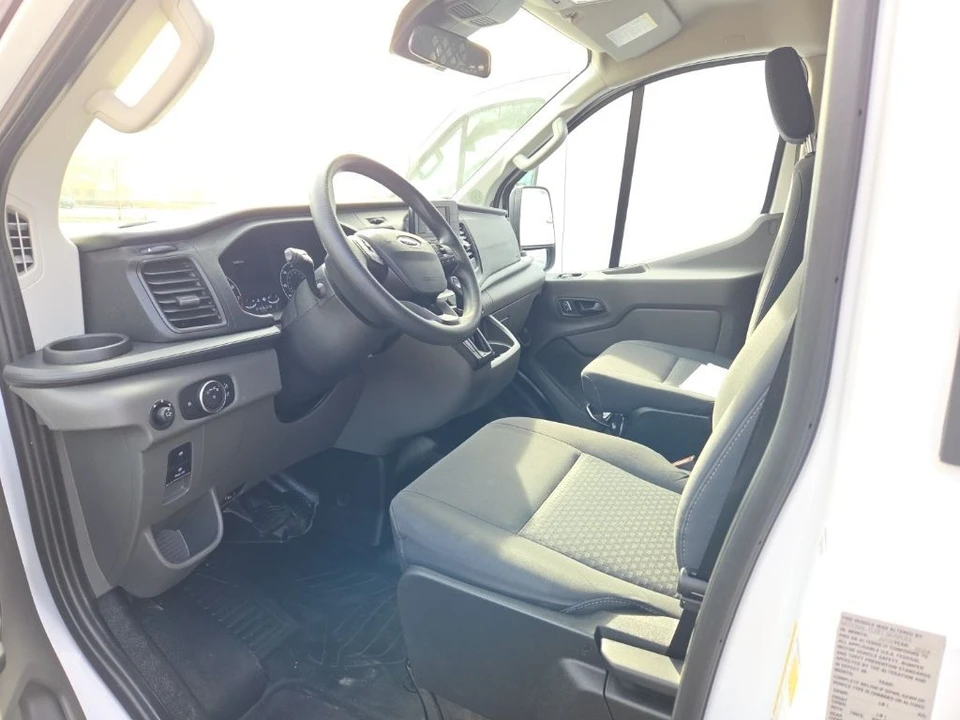 2024 Ford Transit - Image 3 of 4