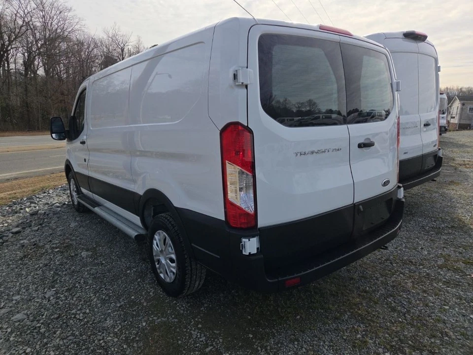 2024 Ford Transit - Image 4 of 4