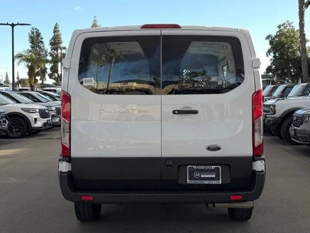 2024 Ford Transit - Image 8 of 21