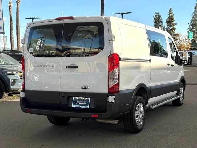 2024 Ford Transit - Image 10 of 21