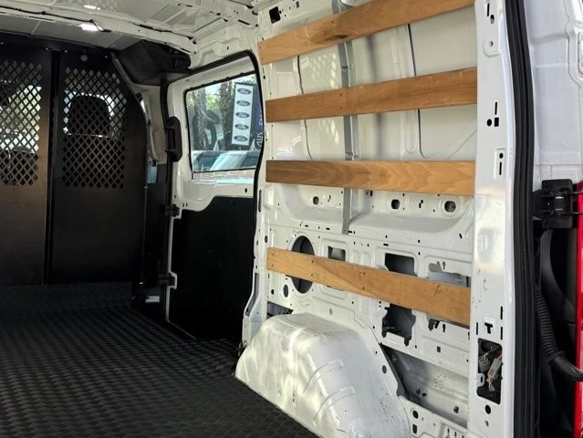 2024 Ford Transit - Image 15 of 21