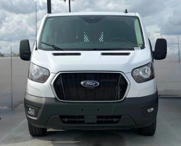 2024 Ford Transit - Image 4 of 21