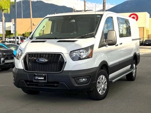 2024 Ford Transit - Image 6 of 21