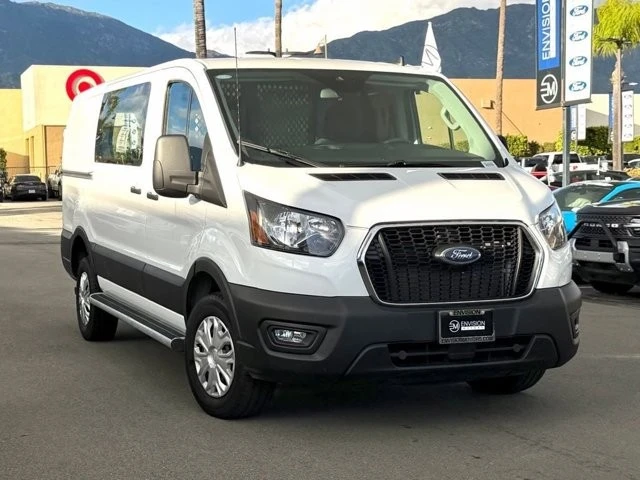 2024 Ford Transit - Image 2 of 21