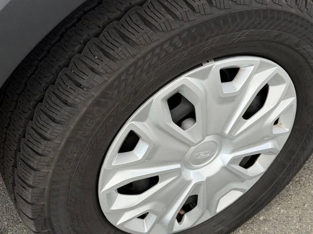 2024 Ford Transit - Image 17 of 21