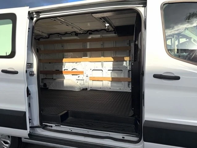 2024 Ford Transit - Image 11 of 21