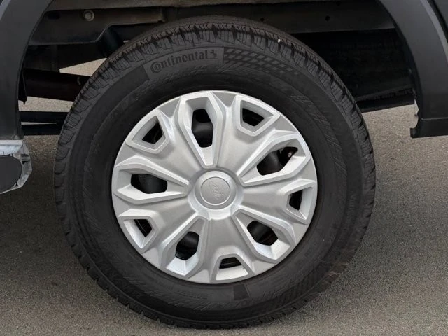 2024 Ford Transit - Image 16 of 21