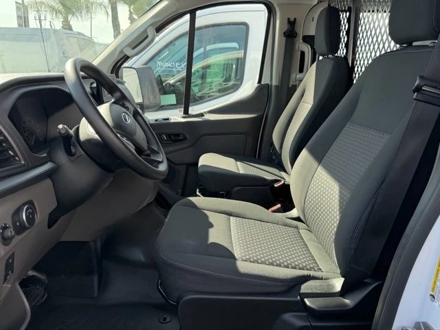 2024 Ford Transit - Image 20 of 21