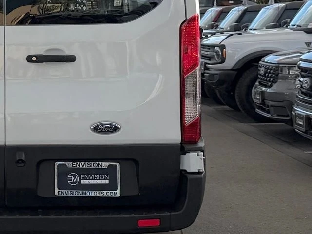 2024 Ford Transit - Image 9 of 21
