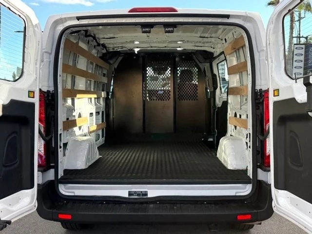 2024 Ford Transit - Image 12 of 21
