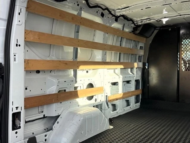 2024 Ford Transit - Image 13 of 21