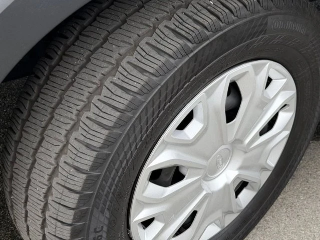 2024 Ford Transit - Image 17 of 21
