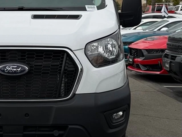 2024 Ford Transit - Image 4 of 21
