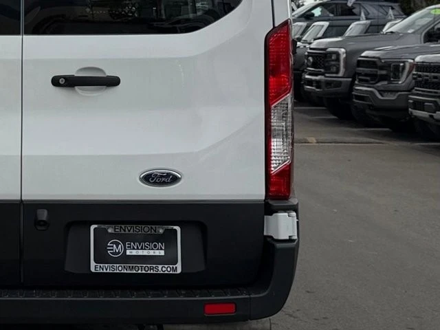 2024 Ford Transit - Image 8 of 21