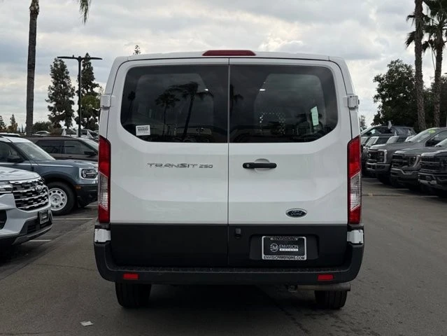 2024 Ford Transit - Image 7 of 21