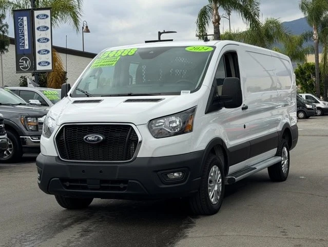 2024 Ford Transit - Image 5 of 21