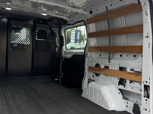 2024 Ford Transit - Image 13 of 21