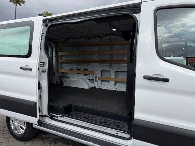 2024 Ford Transit - Image 10 of 21