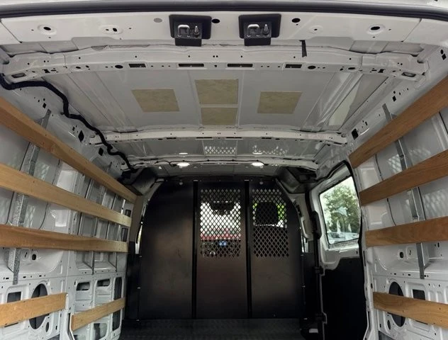 2024 Ford Transit - Image 14 of 21